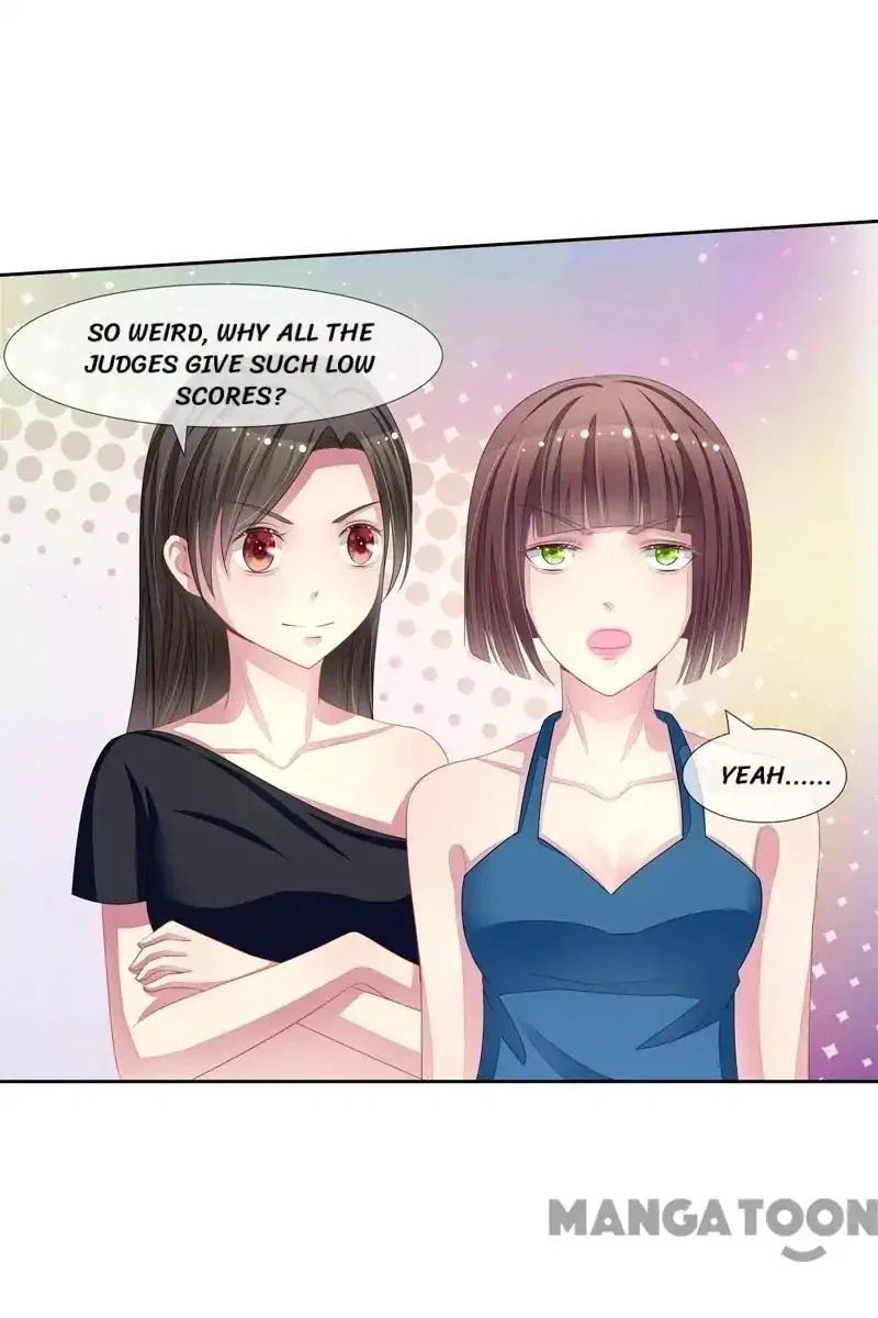 Spoil You Forever Chapter 45 – Page 17