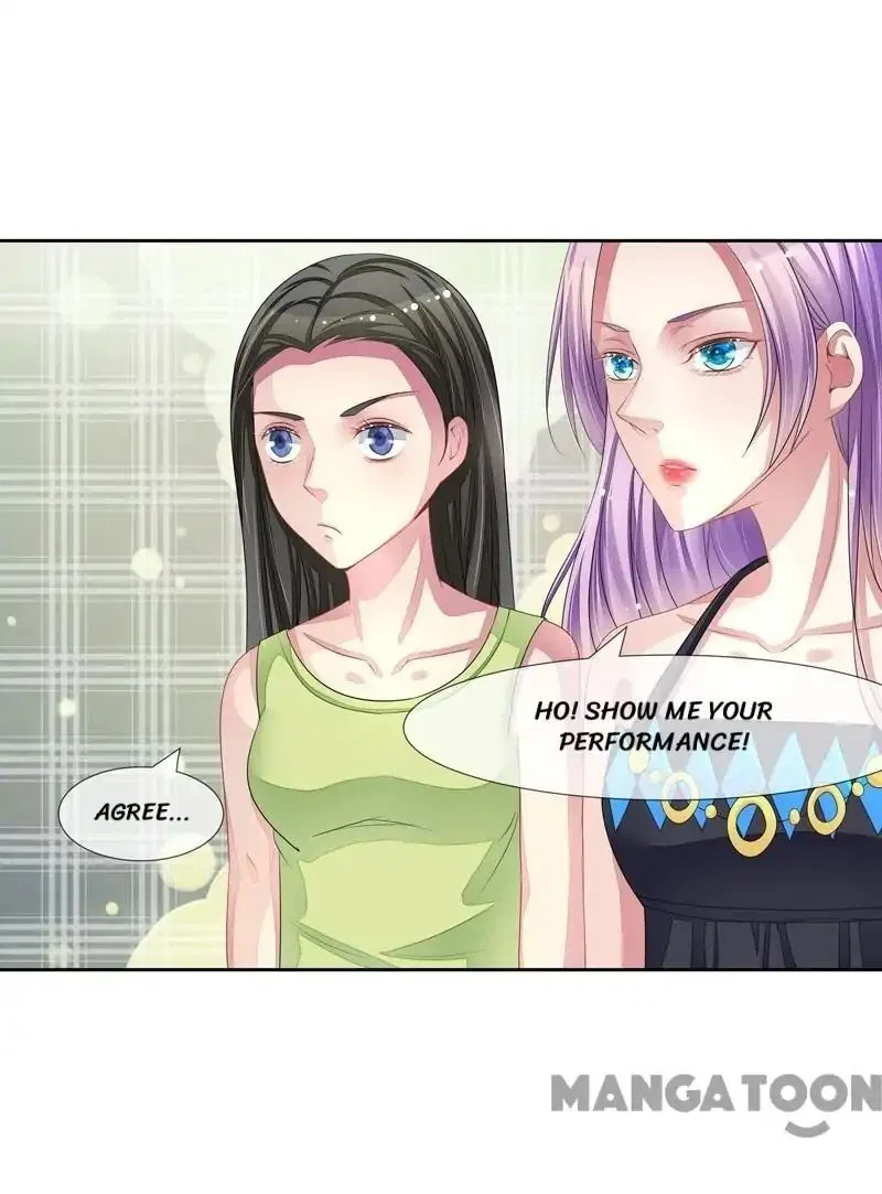 Spoil You Forever Chapter 45 – Page 22