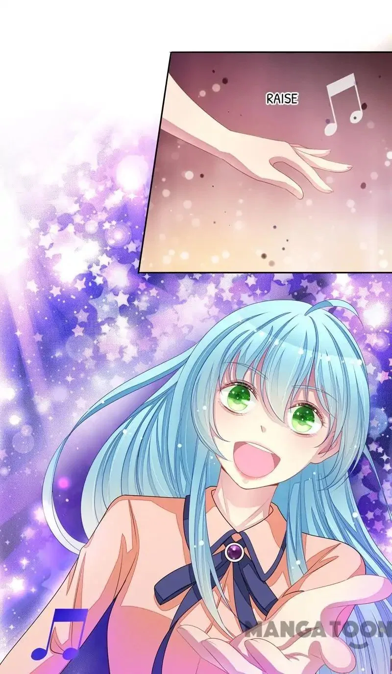 Spoil You Forever Chapter 45 – Page 34
