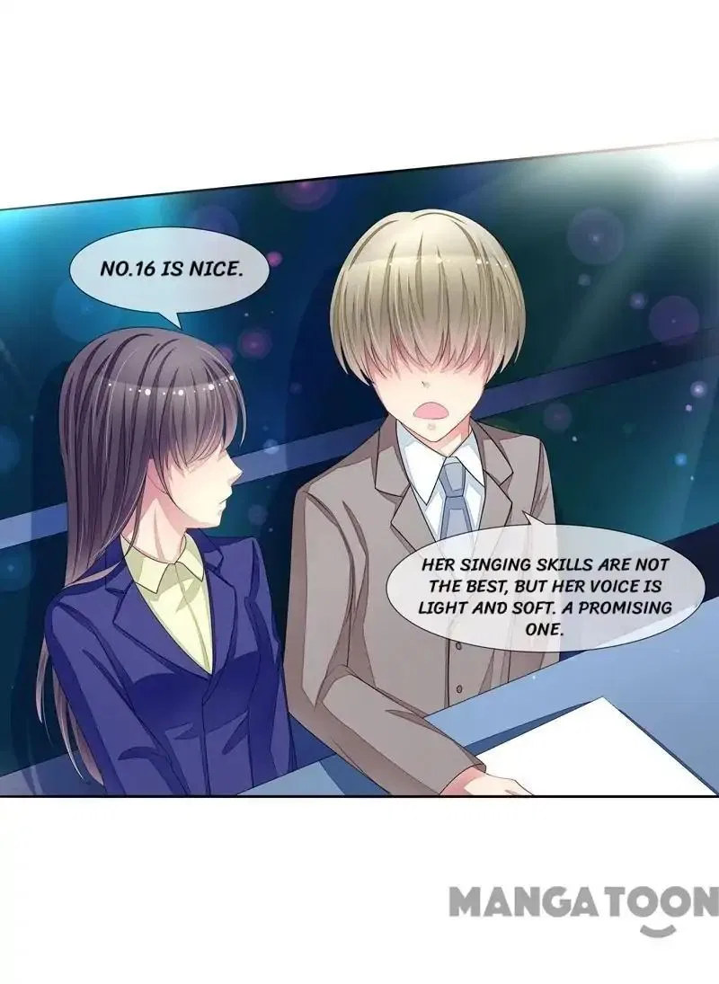 Spoil You Forever Chapter 45 – Page 37