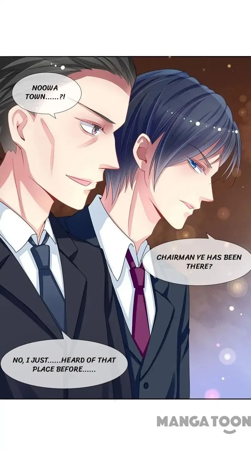 Spoil You Forever Chapter 45 – Page 38