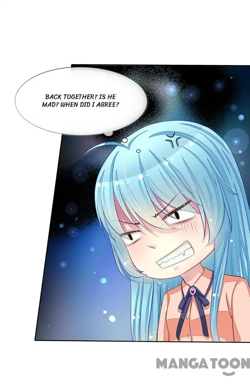 Spoil You Forever Chapter 44 – Page 3