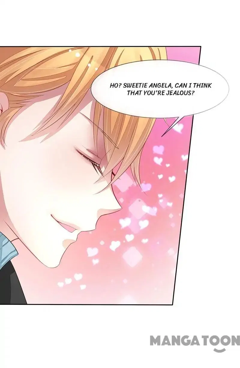 Spoil You Forever Chapter 44 – Page 5