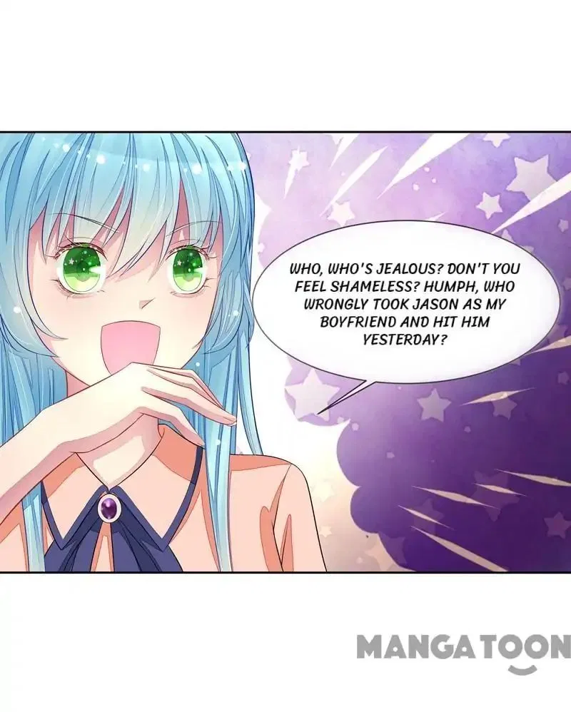 Spoil You Forever Chapter 44 – Page 6