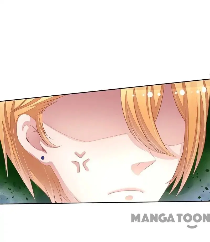 Spoil You Forever Chapter 44 – Page 7
