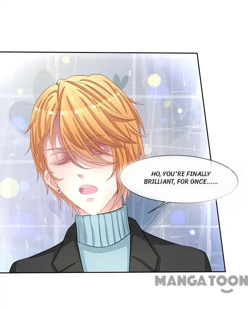 Spoil You Forever Chapter 44 – Page 8