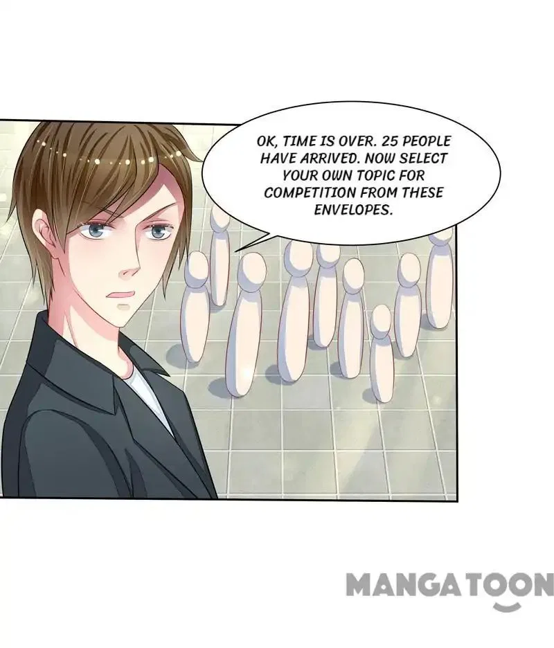 Spoil You Forever Chapter 44 – Page 18