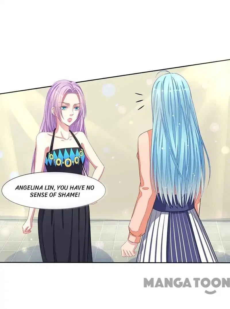 Spoil You Forever Chapter 44 – Page 22