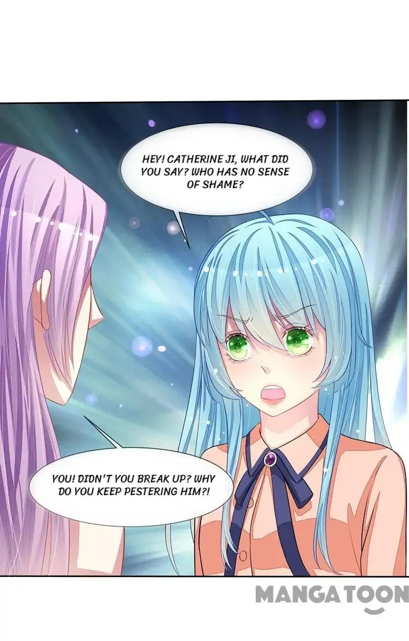 Spoil You Forever Chapter 44 – Page 23