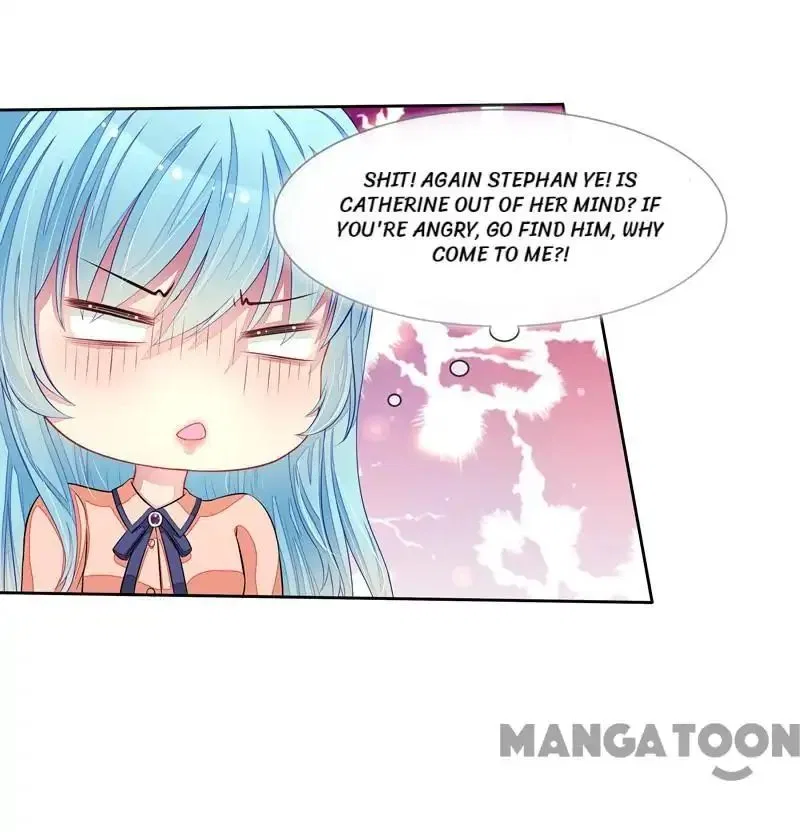 Spoil You Forever Chapter 44 – Page 24