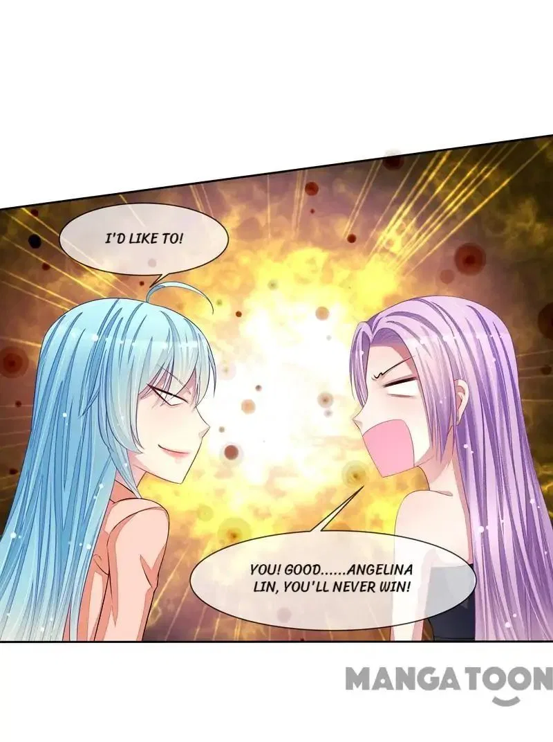 Spoil You Forever Chapter 44 – Page 25