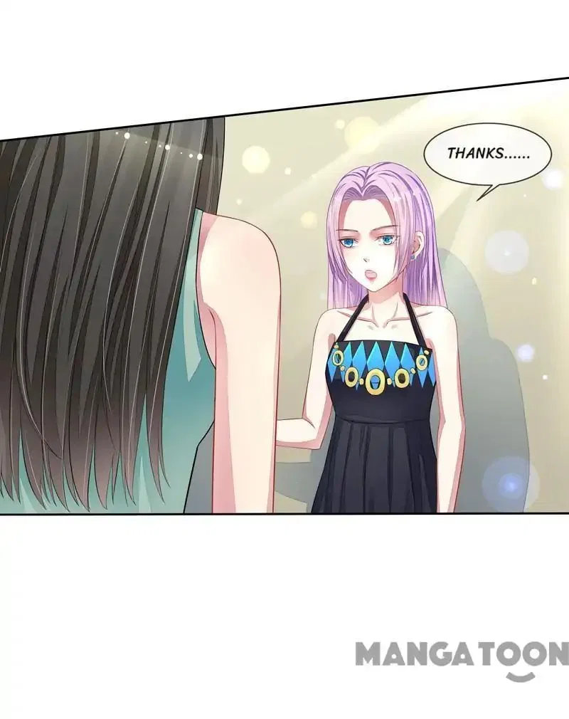 Spoil You Forever Chapter 44 – Page 27