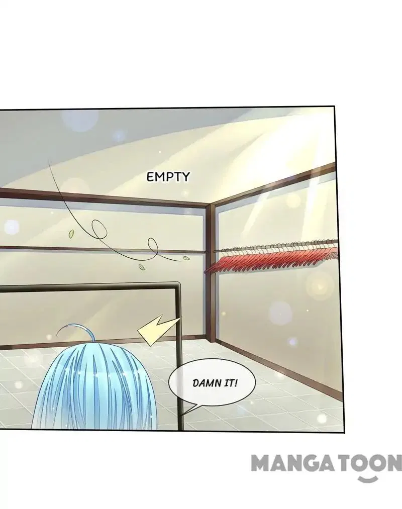 Spoil You Forever Chapter 44 – Page 28