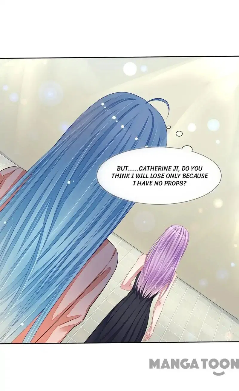 Spoil You Forever Chapter 44 – Page 30