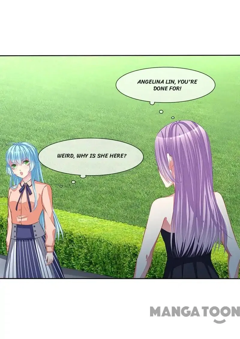 Spoil You Forever Chapter 43 – Page 4
