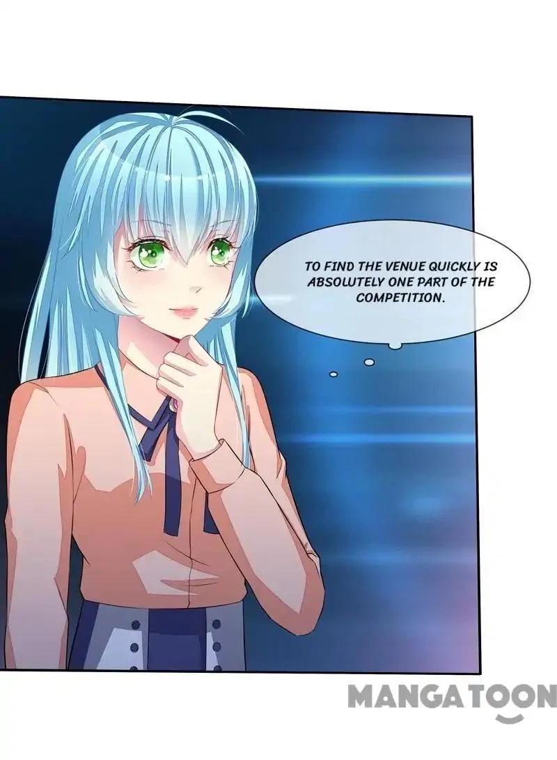 Spoil You Forever Chapter 43 – Page 11