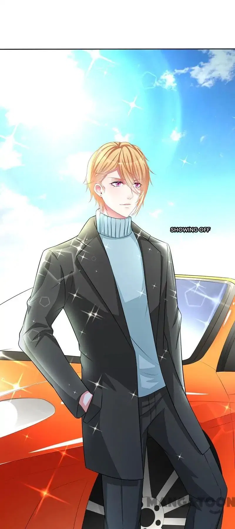 Spoil You Forever Chapter 43 – Page 17