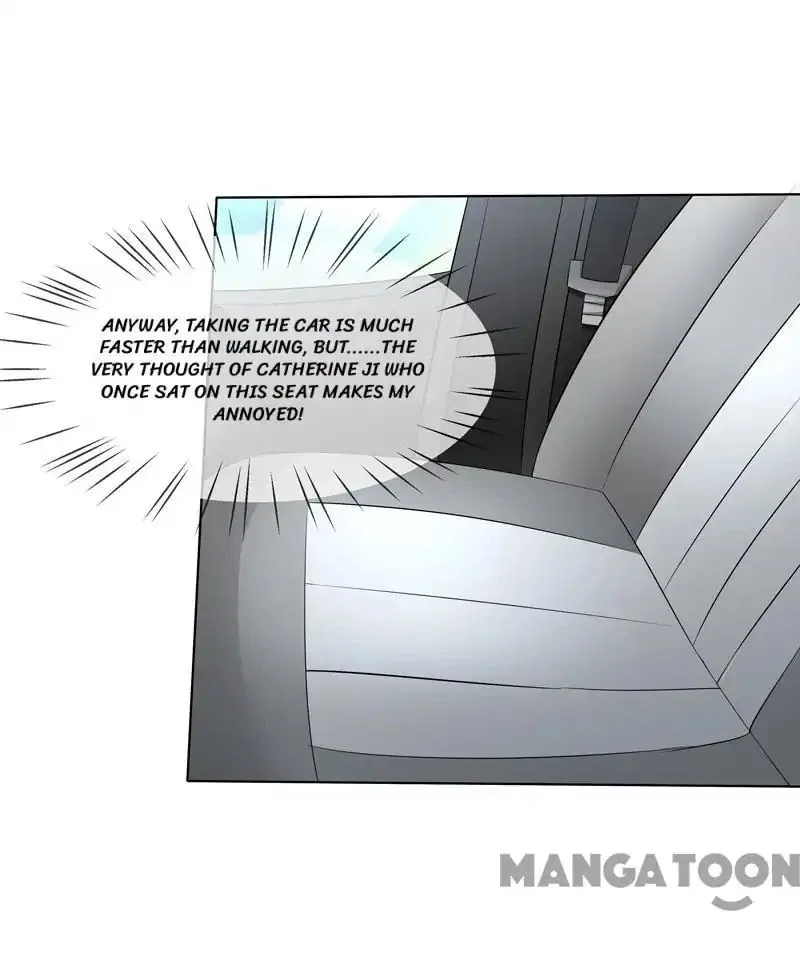 Spoil You Forever Chapter 43 – Page 23