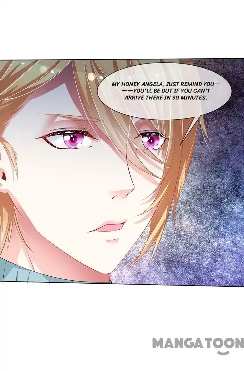 Spoil You Forever Chapter 43 – Page 24