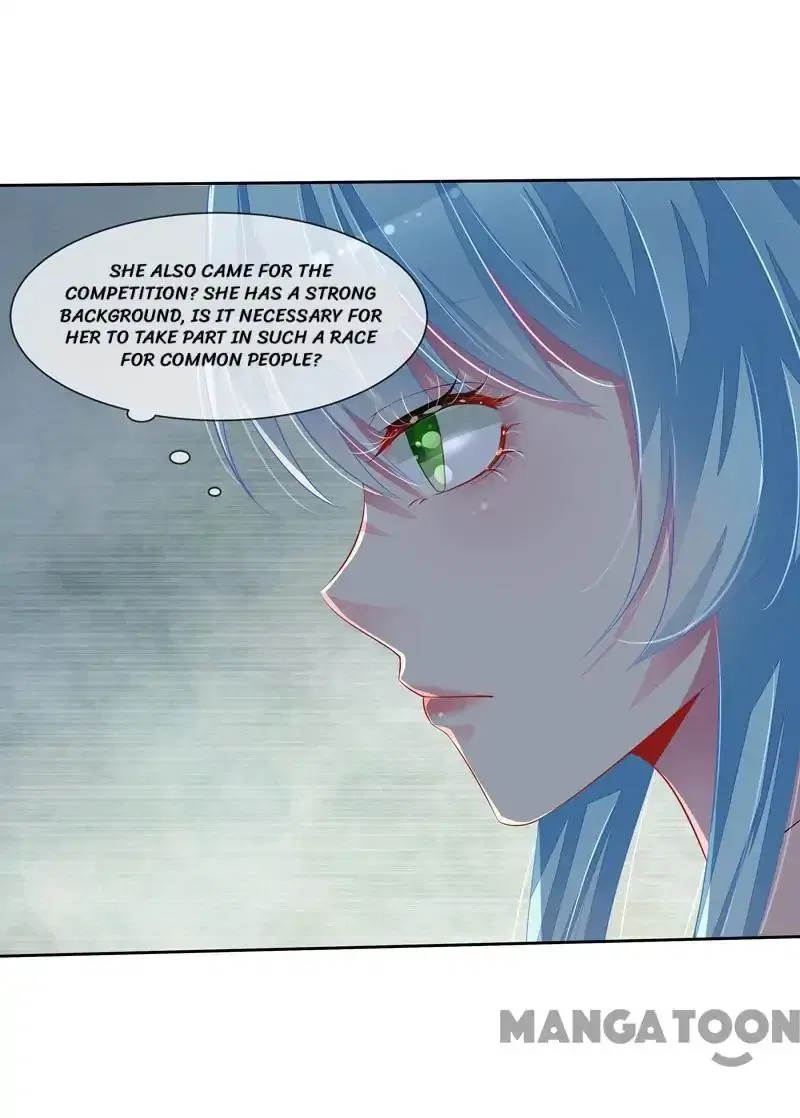 Spoil You Forever Chapter 43 – Page 28