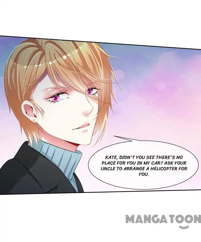 Spoil You Forever Chapter 43 – Page 29
