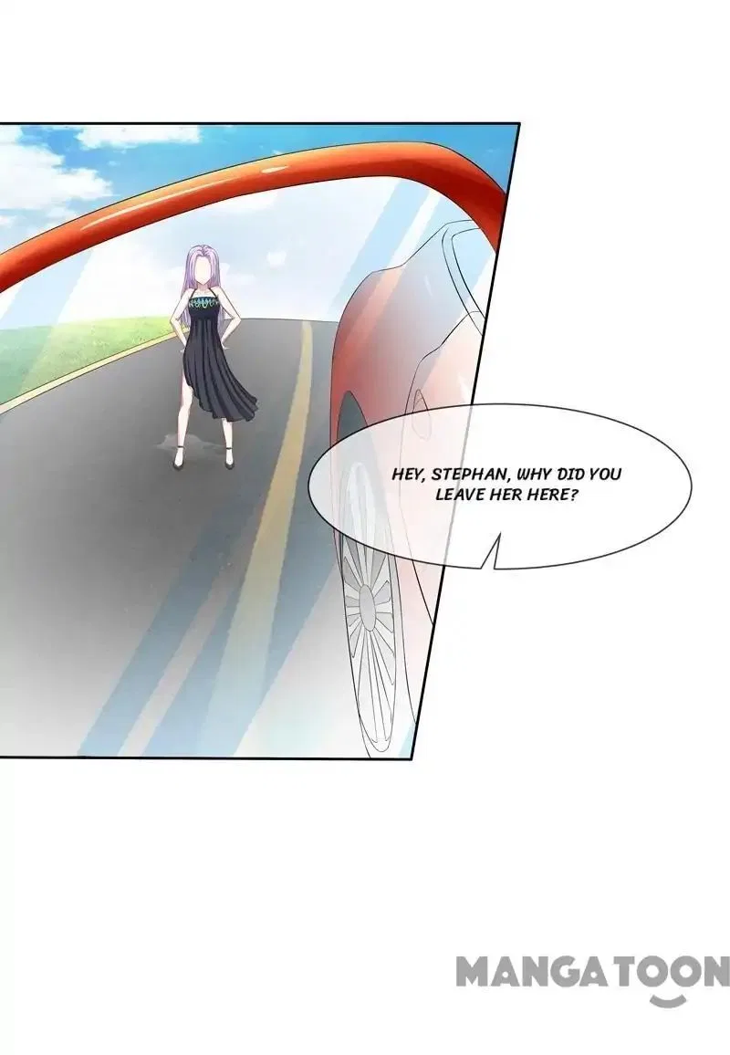 Spoil You Forever Chapter 43 – Page 32
