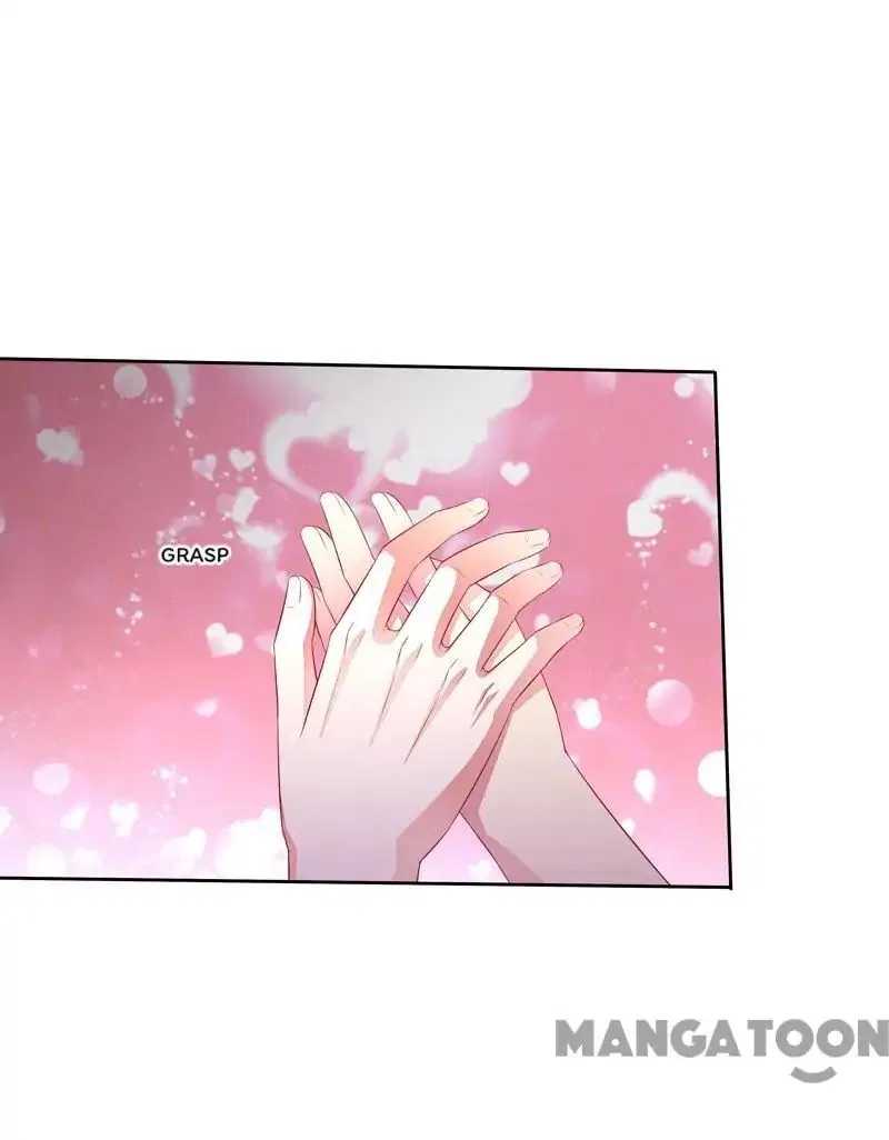 Spoil You Forever Chapter 43 – Page 33