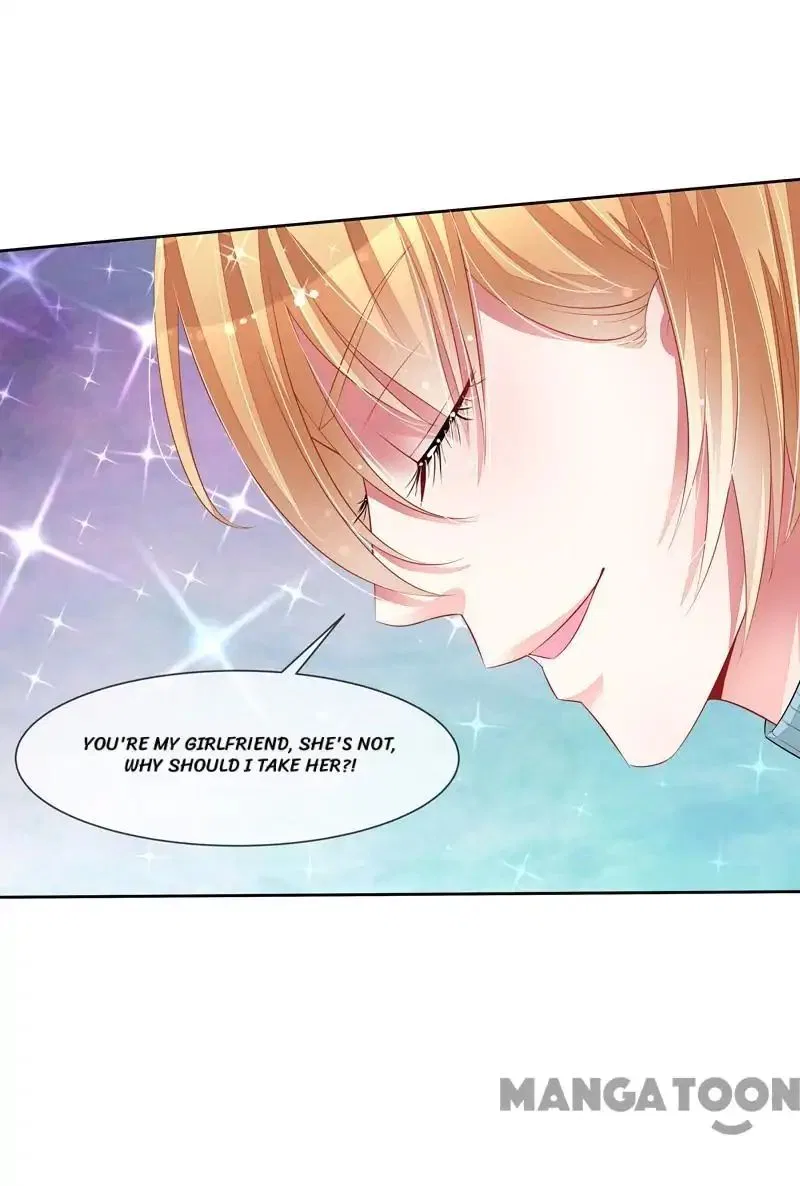 Spoil You Forever Chapter 43 – Page 34