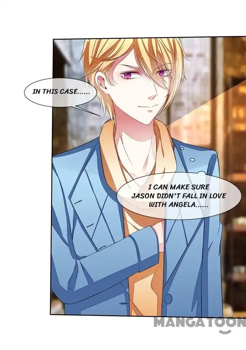Spoil You Forever Chapter 42 – Page 10