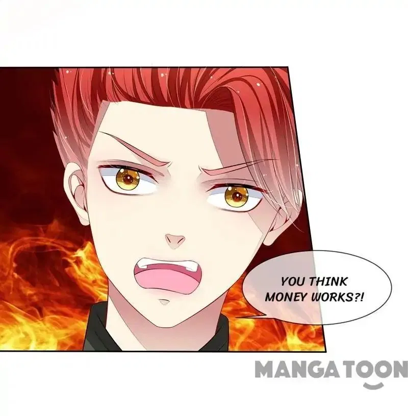 Spoil You Forever Chapter 42 – Page 13
