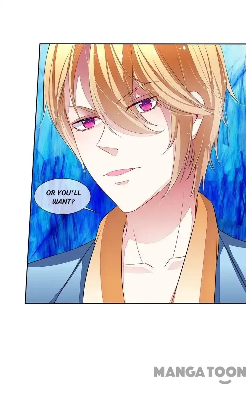 Spoil You Forever Chapter 42 – Page 14