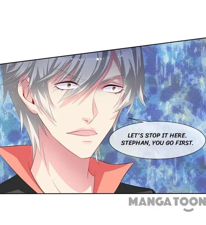 Spoil You Forever Chapter 42 – Page 17