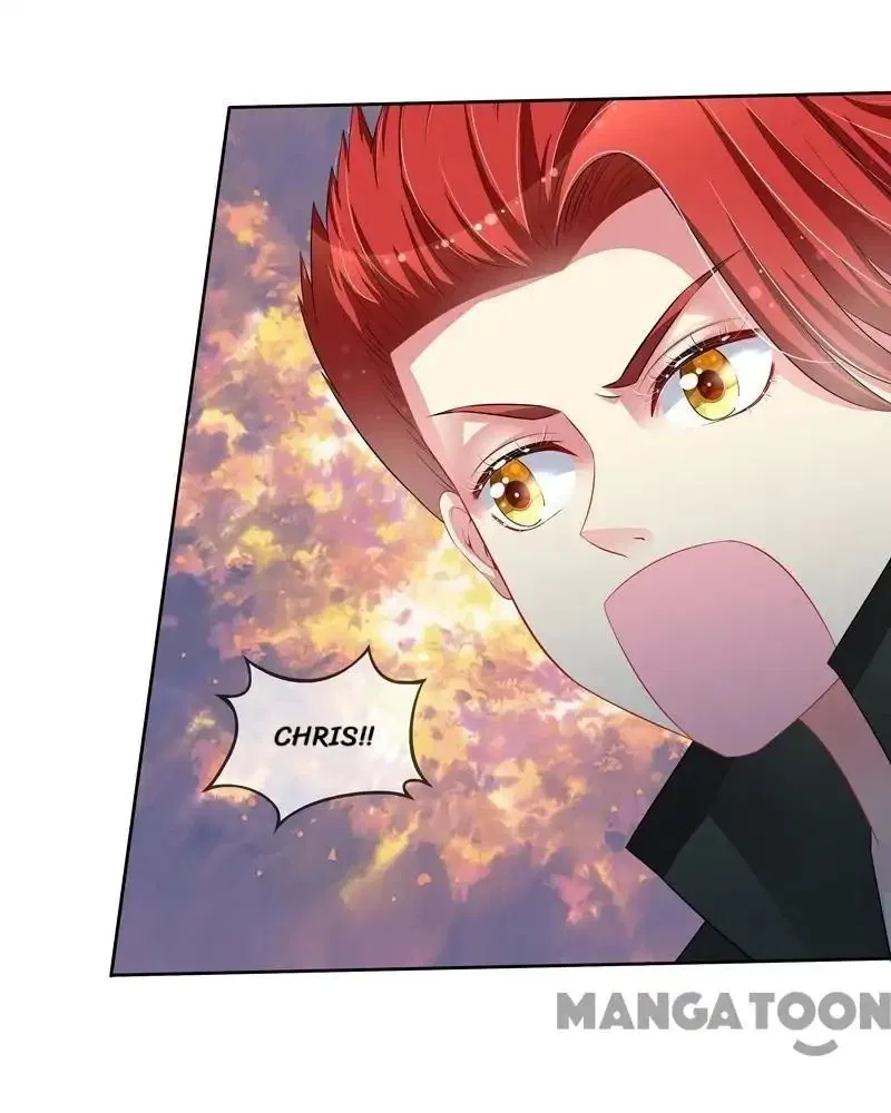 Spoil You Forever Chapter 42 – Page 18