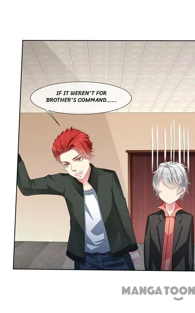 Spoil You Forever Chapter 42 – Page 21