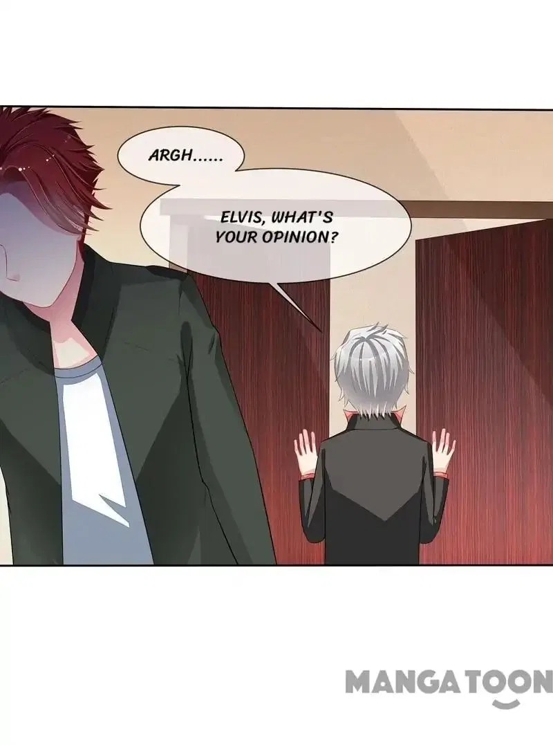 Spoil You Forever Chapter 42 – Page 22
