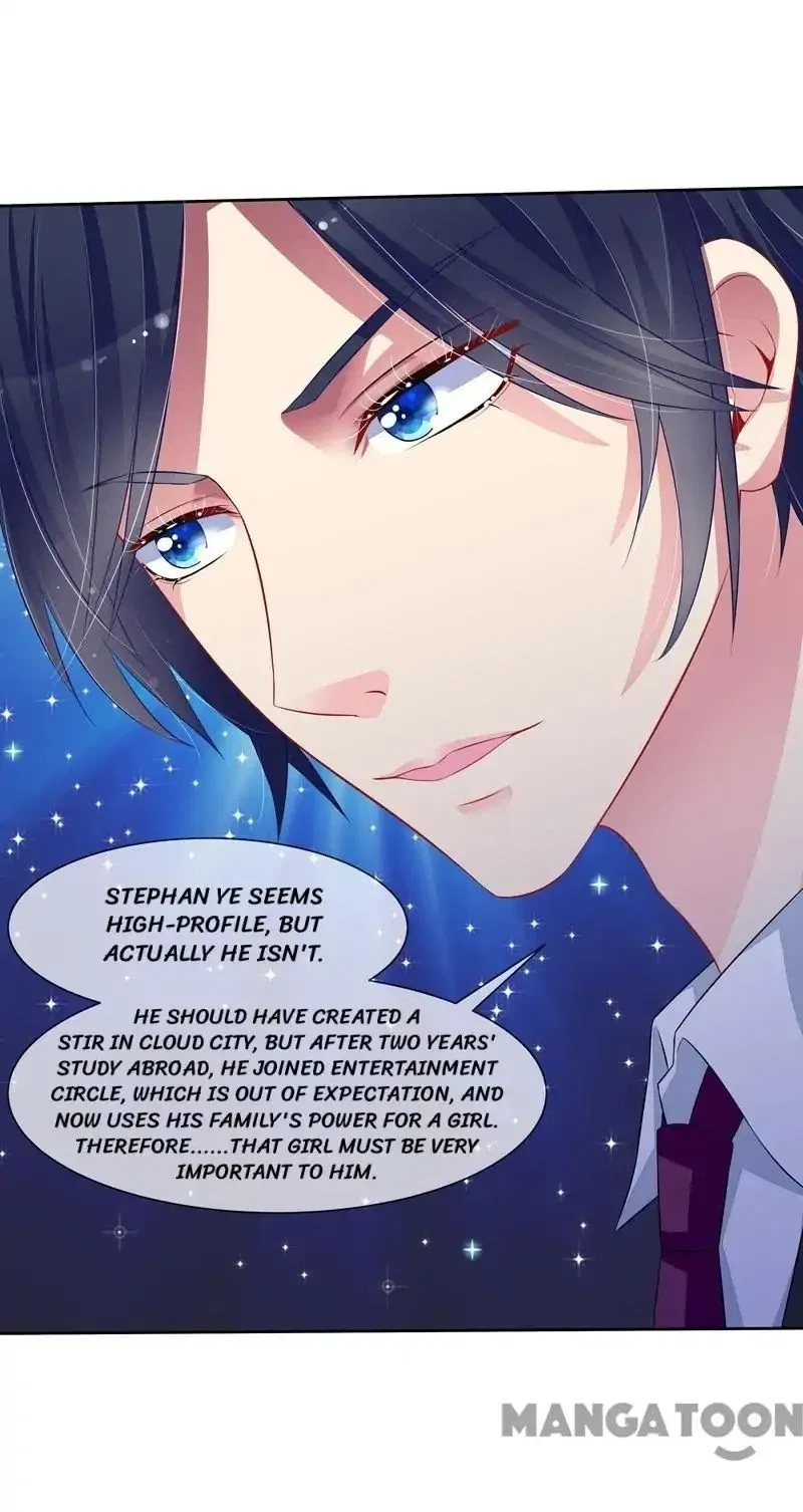 Spoil You Forever Chapter 42 – Page 26