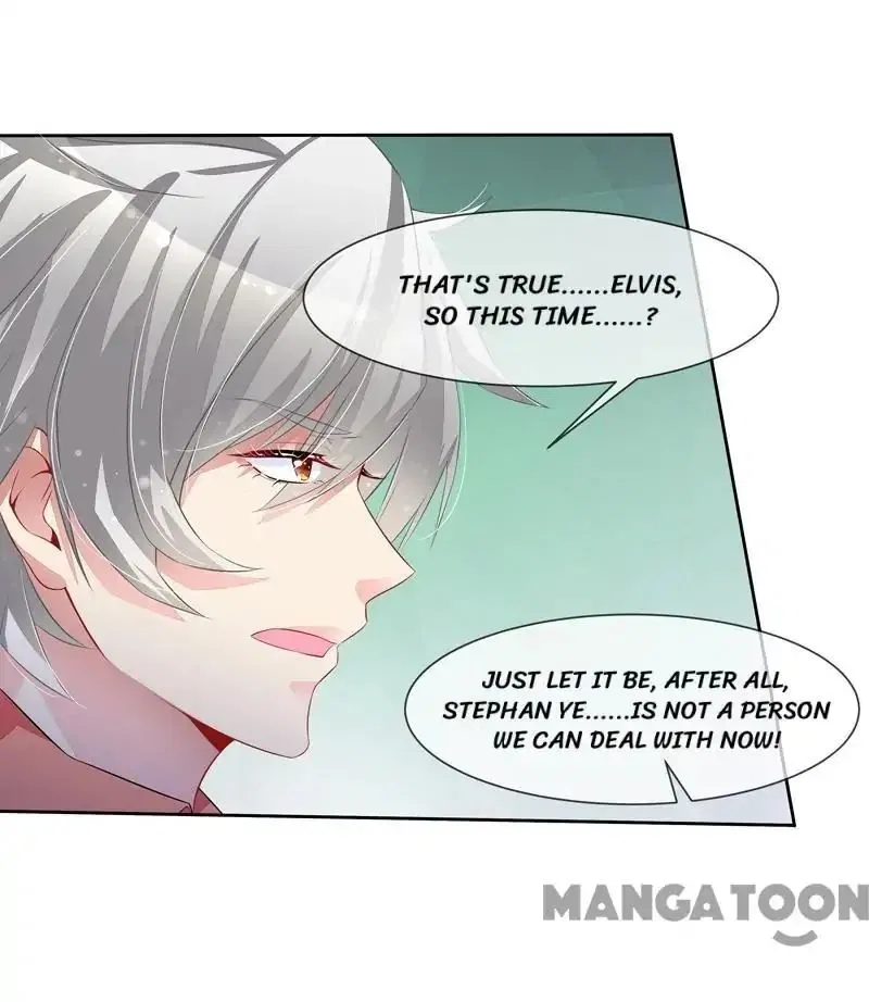 Spoil You Forever Chapter 42 – Page 27