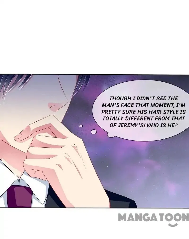 Spoil You Forever Chapter 42 – Page 29