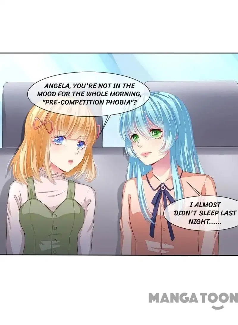 Spoil You Forever Chapter 42 – Page 31