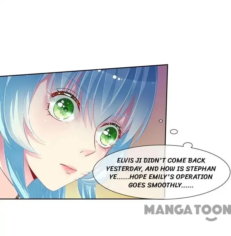 Spoil You Forever Chapter 42 – Page 32