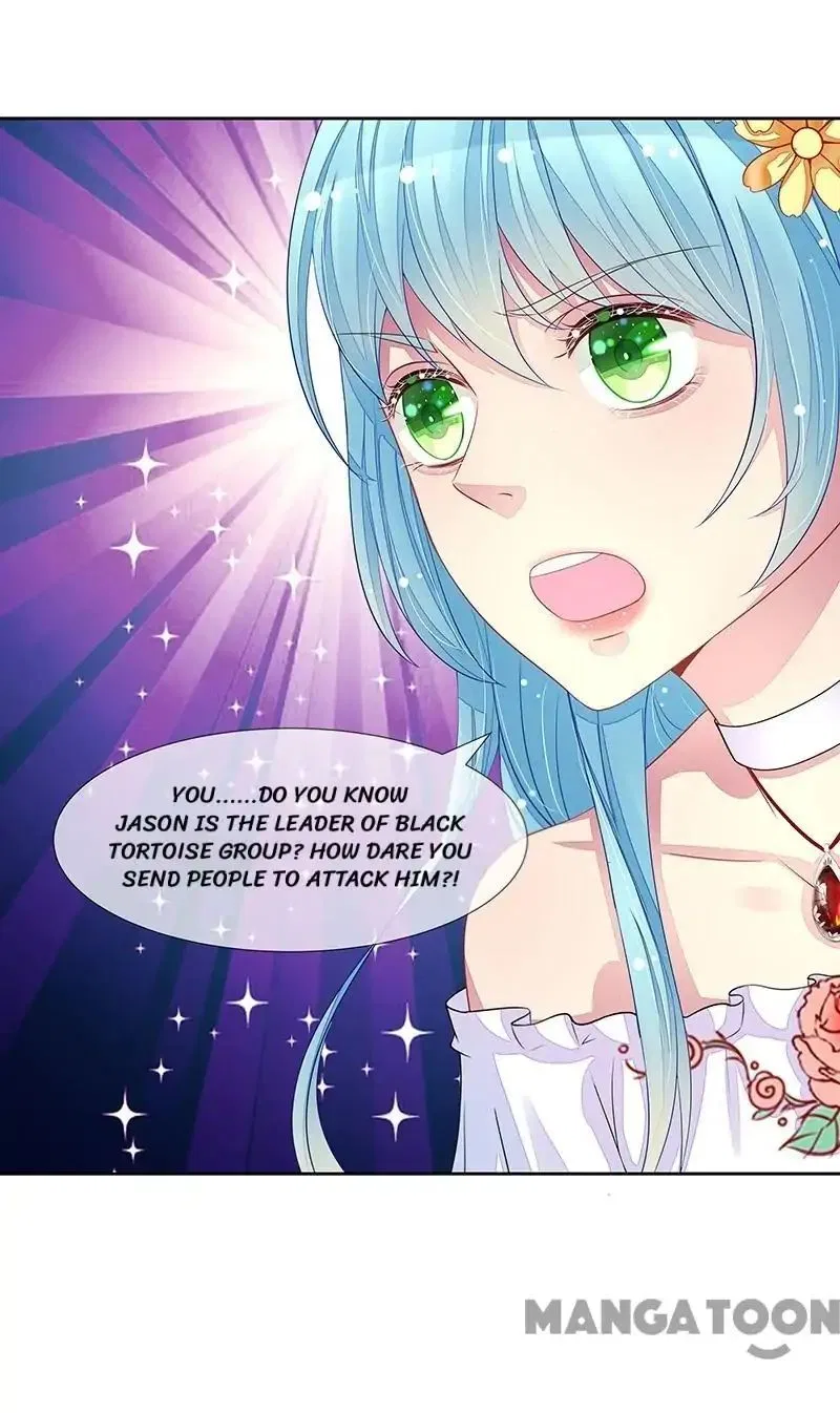 Spoil You Forever Chapter 41 – Page 3