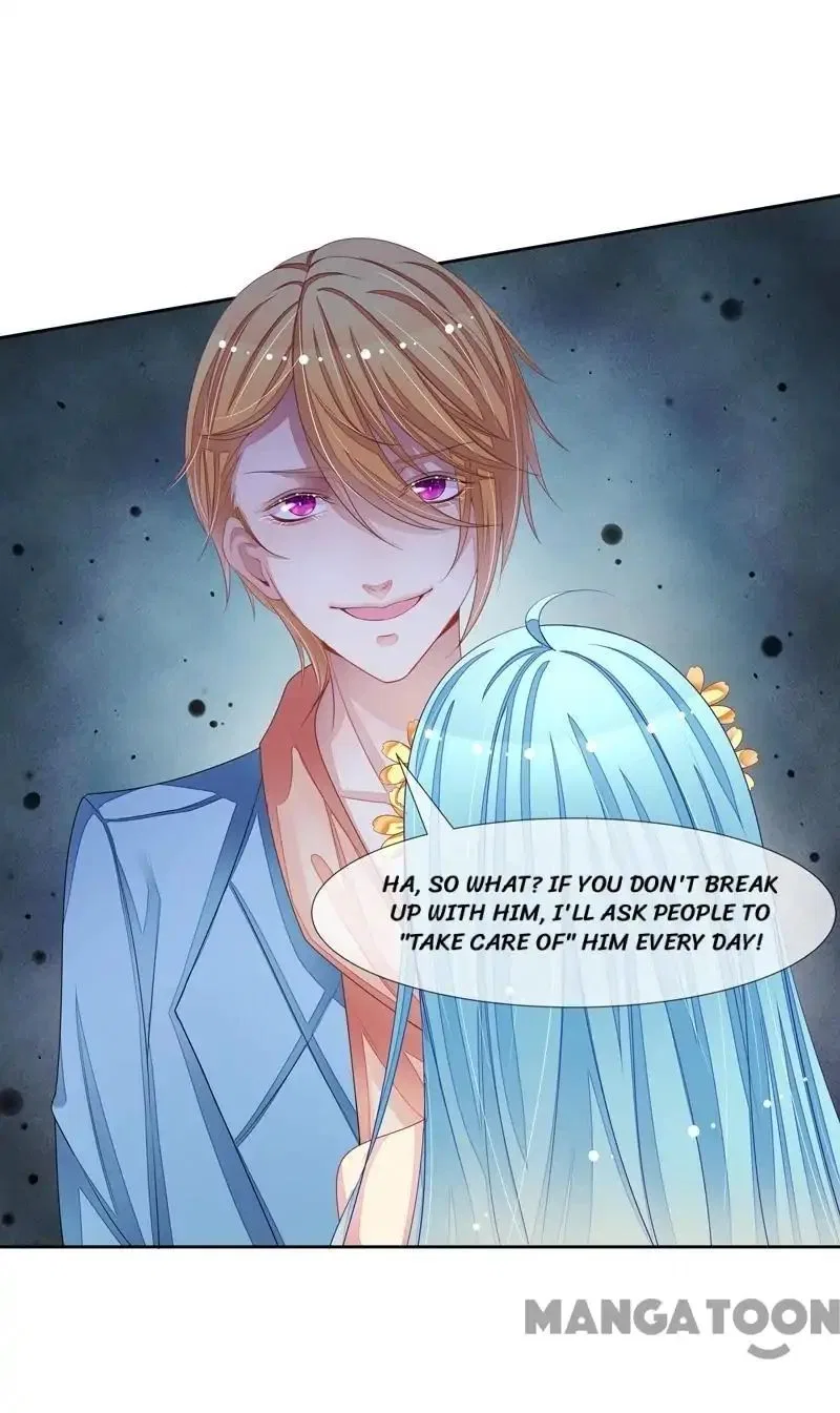 Spoil You Forever Chapter 41 – Page 4