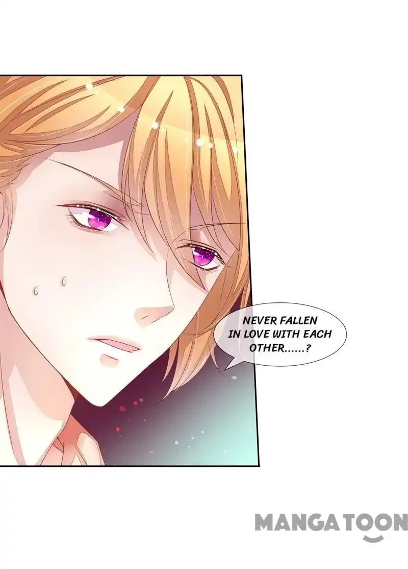 Spoil You Forever Chapter 41 – Page 6