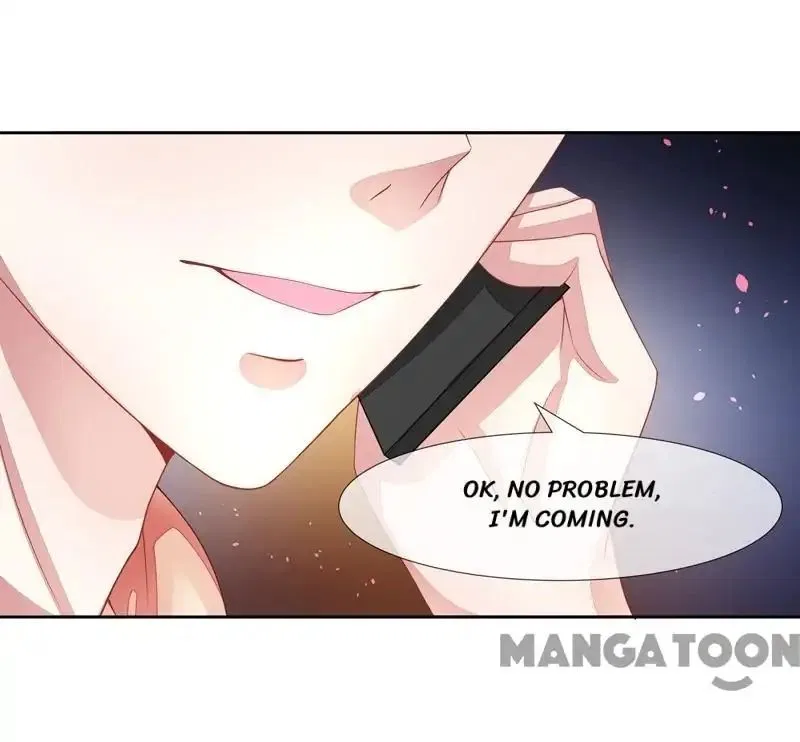 Spoil You Forever Chapter 41 – Page 14