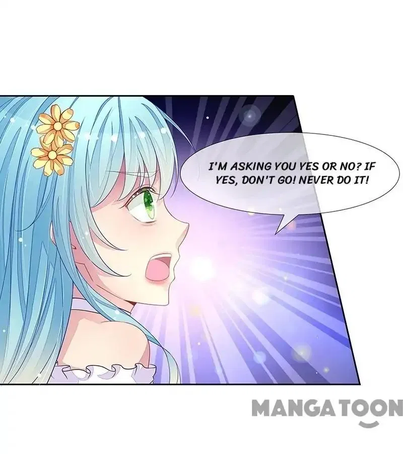 Spoil You Forever Chapter 41 – Page 21