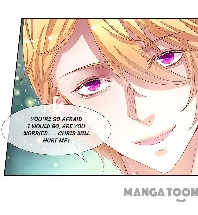 Spoil You Forever Chapter 41 – Page 22