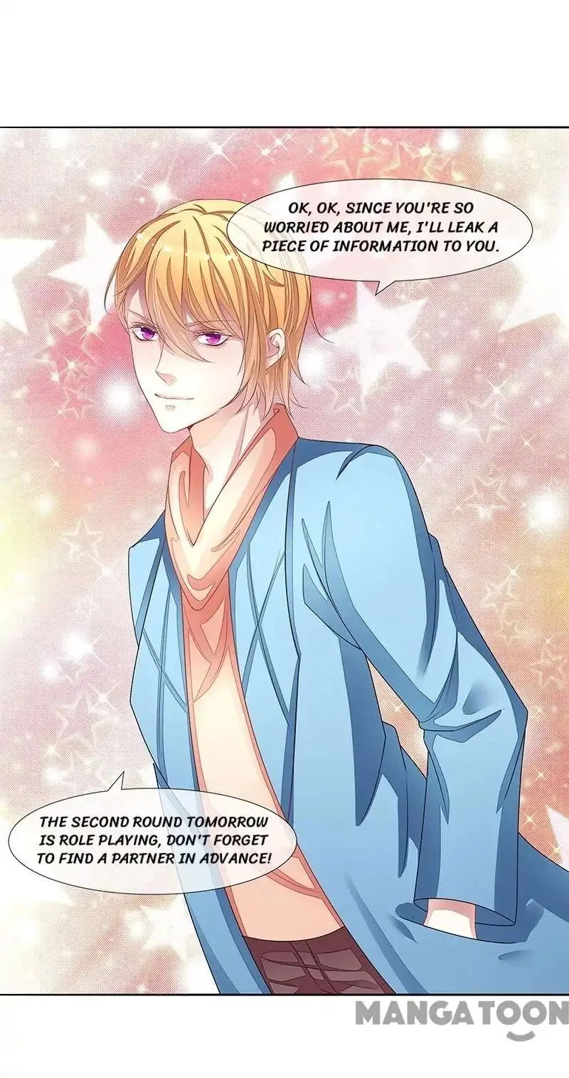 Spoil You Forever Chapter 41 – Page 26