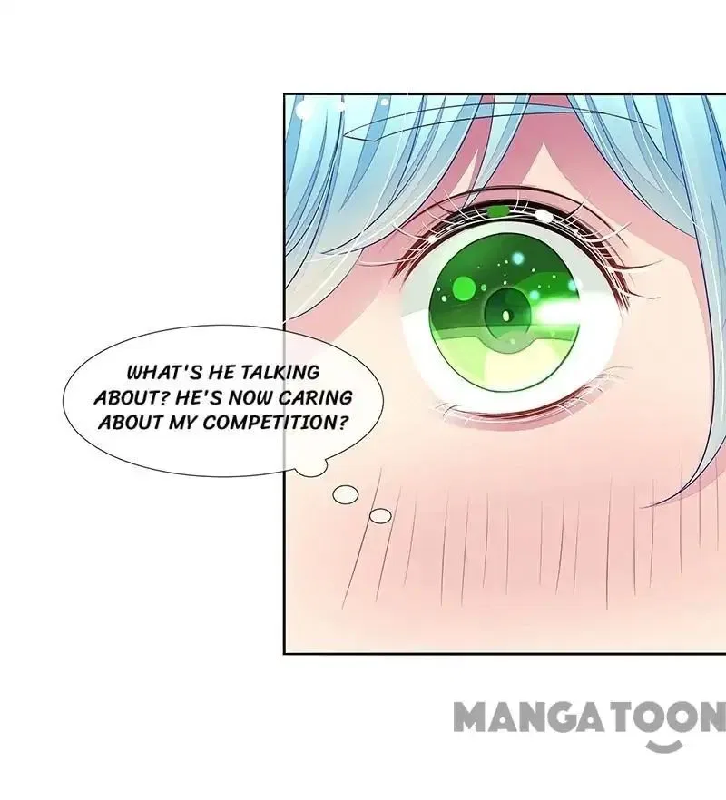 Spoil You Forever Chapter 41 – Page 27