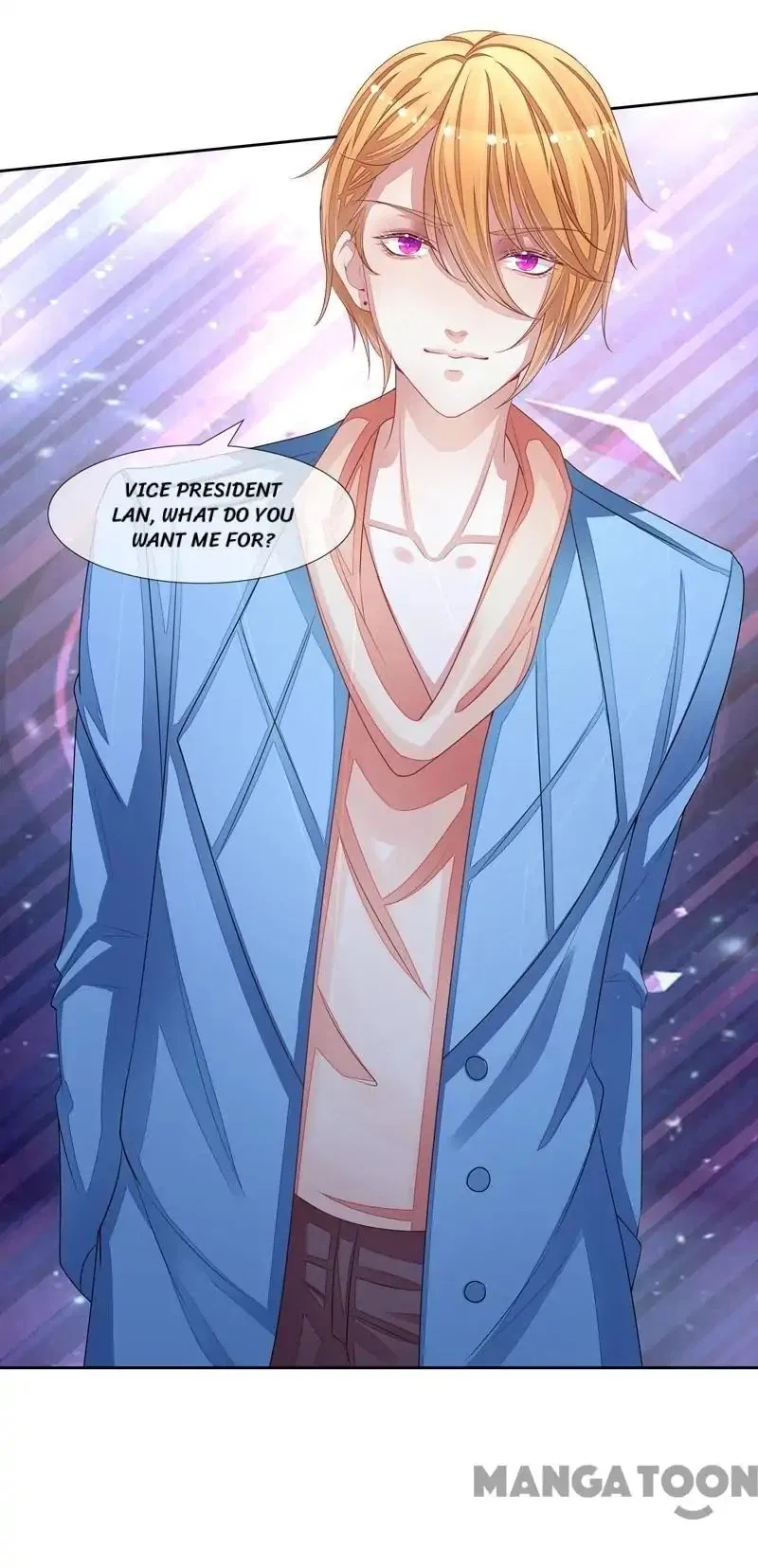 Spoil You Forever Chapter 41 – Page 33