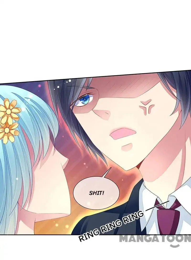 Spoil You Forever Chapter 40 – Page 1